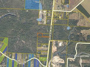 LOT 11 Highway 87 N, Milton, FL 32570