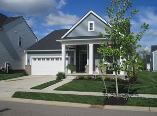 494 Goodrich St, Wixom, MI 48393