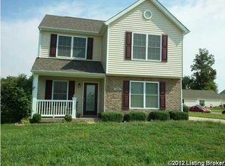 5900 Bannon Crossings Dr, Louisville, KY 40228