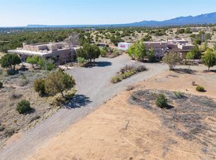 82 Cielo De Oro, Santa Fe, NM 87508
