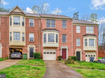 609 Twin Brook Ln, Stafford, VA, 22554