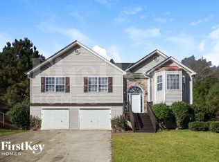229 Springbrook Ct, Jefferson, GA 30549