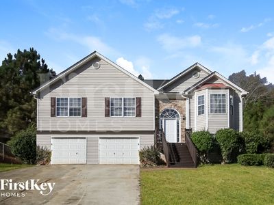 229 Springbrook Ct, Jefferson, GA, 30549