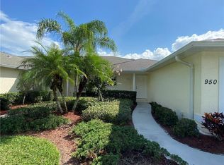 950 S Easy St, Sebastian, FL 32958