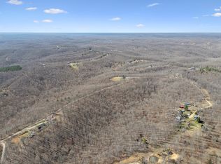 264 Baptist Branch Rd, Mount Pleasant, TN 38474