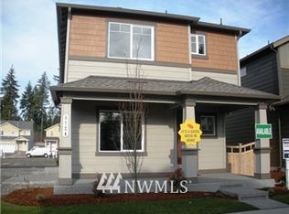 3649 London Loop NE #97, Lacey, WA 98516