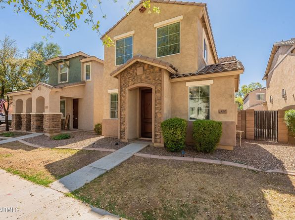 4287 E Tyson St, Gilbert, AZ 85295