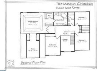 134 Veronica Ln, Lansdale, PA 19446