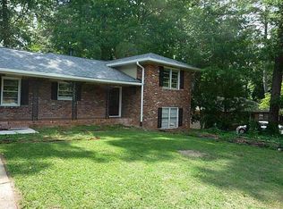 2338 Shallowford Rd, Atlanta, GA 30345