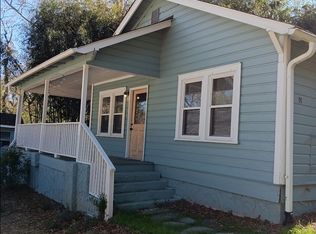 91 Old Haw Creek Rd, Asheville, NC 28805