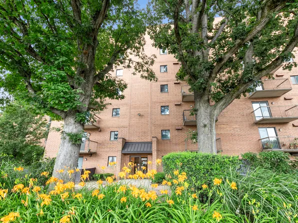 5980 Lake Bluff Dr Unit 501, Tinley Park, IL 60477