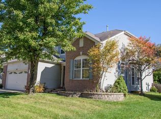 113 Buckskin Ln, Streamwood, IL