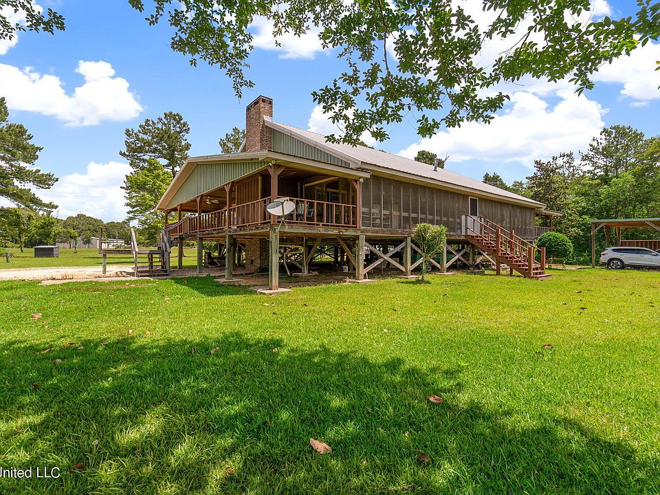 644 Hickory Grove Rd, Lumberton, MS 39455 MLS 4051941 Zillow