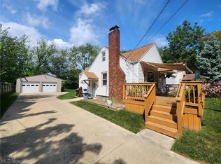 168 Seneca Ave, Elyria, OH 44035