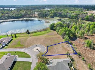 Fairway Cir LOT 107, Umatilla, FL 32784