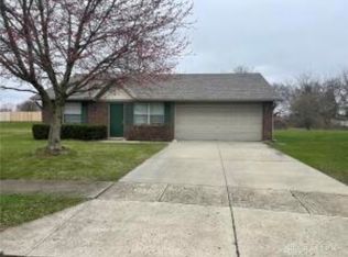 2931 Caldwell St, Springfield, OH 45503