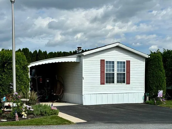 1300 E Kercher Ave Lot 60, Myerstown, PA 17067
