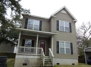 1241 Sumner Ave #B2, Charleston, SC 29406