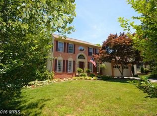 14 Sarasota Dr, Stafford, VA 22554