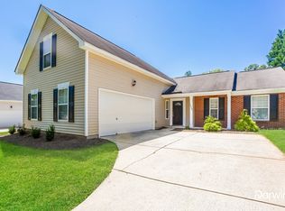 13509 Philip Michael Rd, Huntersville, NC 28078