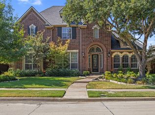 7040 Whisperfield Dr, Plano, TX 75024