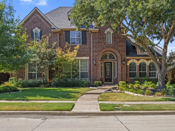 7040 Whisperfield Dr, Plano, TX 75024