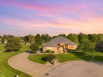 30 Canterbury Ct, Fairbury, IL, 61739