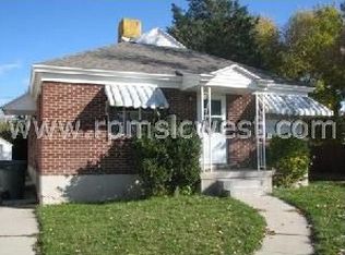 2633 S Lake St, Salt Lake City, UT 84106