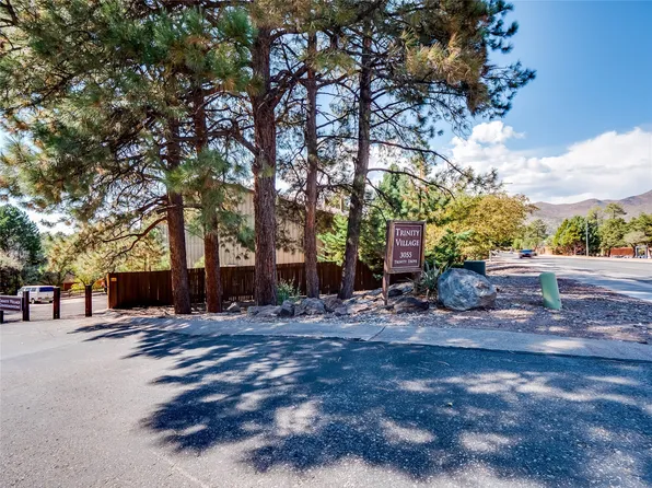 3055 Trinity Dr APT 522, Los Alamos, NM 87544