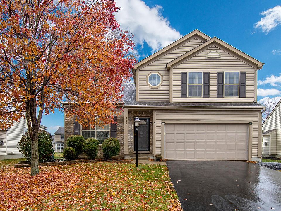 1st image of 5392 Covington Meadows Dr