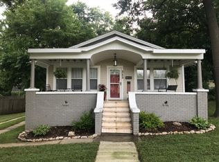 313 N Jeffreys St, Pleasant Hill, MO 64080
