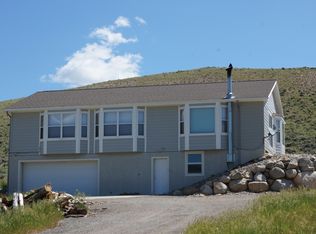 432 Gcr 101 Blueriver, Kremmling, CO 80459