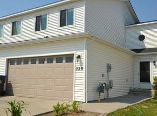 320 Snyder Ave, Cheyenne, WY 82007