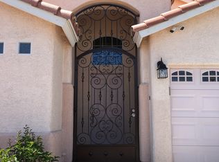 8913 Frasure Falls Ave, Las Vegas, NV 89178