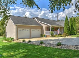 1 Springfield Way, Arden, NC 28704