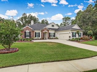 5280 Steadfast Ln, Jacksonville, FL 32257