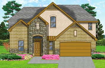 2507 Copper Fields Drive