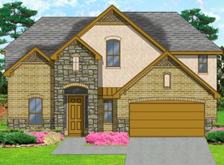 2507 Copper Fields Dr, Rosharon, TX 77583