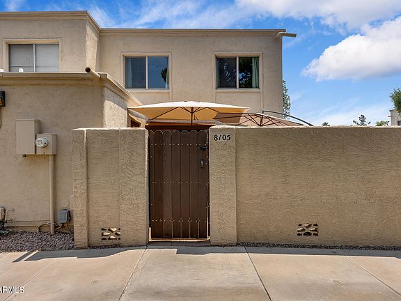 2nd image of 8105 E Glenrosa Ave