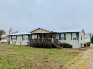 194 Timberline Dr, Mead, OK 73449