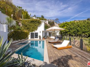 1568 Viewsite Dr, Los Angeles, CA 90069