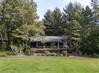 4 Fairway Ln, Gleneden Beach, OR