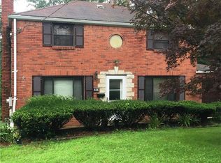 488 Haverhill Rd, Pittsburgh, PA 15228