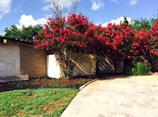 1303 Lockhill Selma Rd, San Antonio, TX 78213