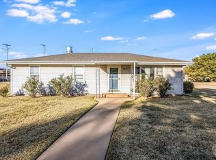 123 N Daily St, Mount Hope, KS 67108