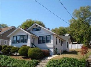 31 E Katherine Ave, Washington, PA 15301