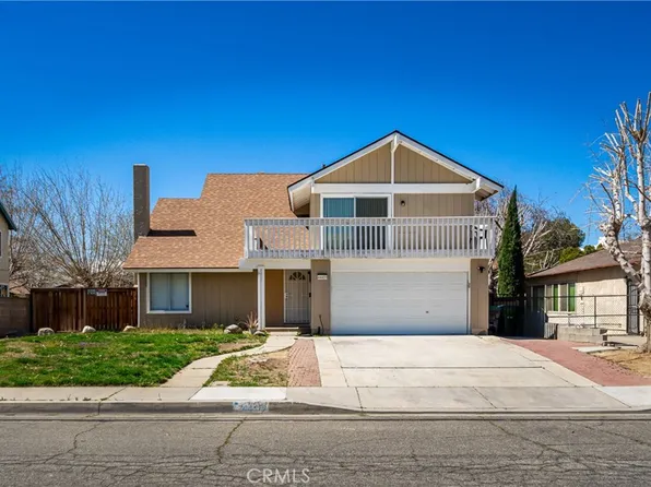 44419 Fenhold St, Lancaster, CA 93535