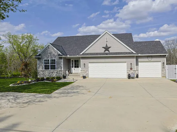 10866 Carolina Trace Rd, Harrison, OH 45030