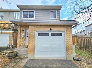 1403 Beaucourt Pl, Ottawa, ON K4A1W3