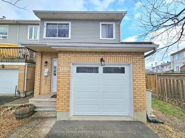 1403 Beaucourt Pl, Ottawa, ON K4A 1W3